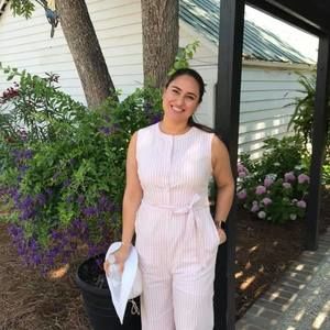 Meet your Posher, Mara